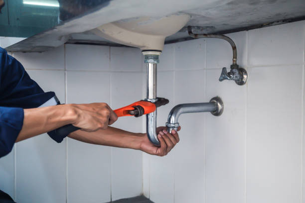 Best Sewer Line Repair  in Bagley, MN