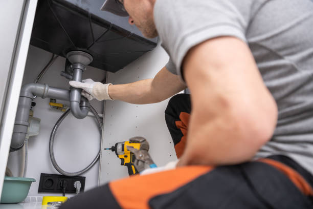 Best Sewer Cleaning Services  in Bagley, MN
