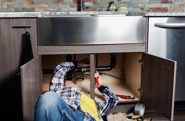 Best Affordable Plumbing Services  in Bagley, MN