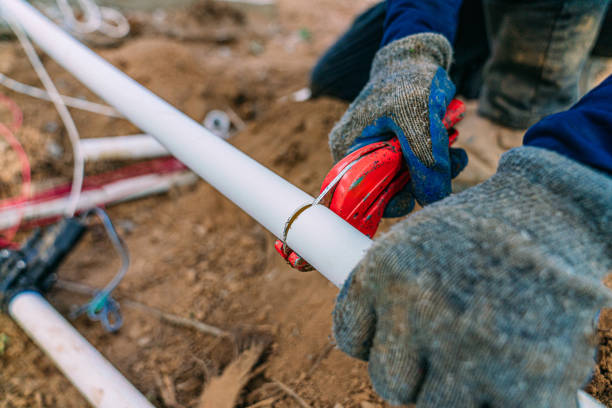 Best Sprinkler Systems  in Bagley, MN
